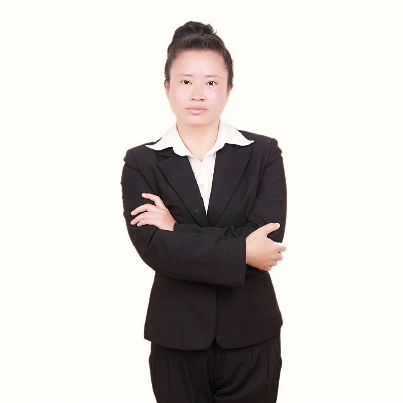 征婚女人的第三张照片--商丘相亲服务中心