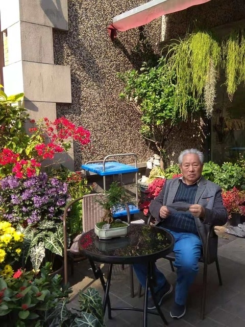 胡敬元的第二张照片--商丘相亲服务中心