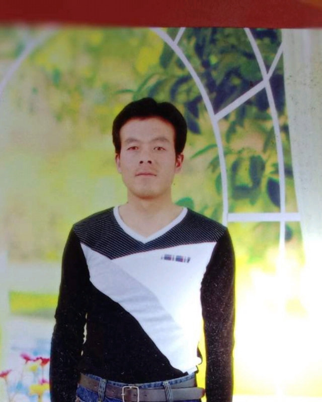 爱在哪里的第一张照片--商丘相亲服务中心