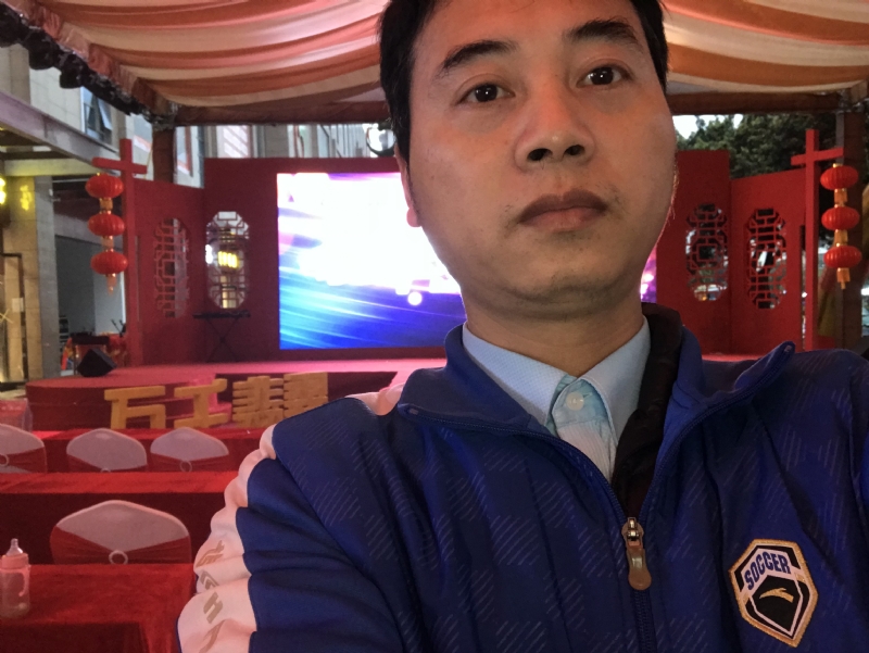 峰的第一张照片--商丘相亲服务中心