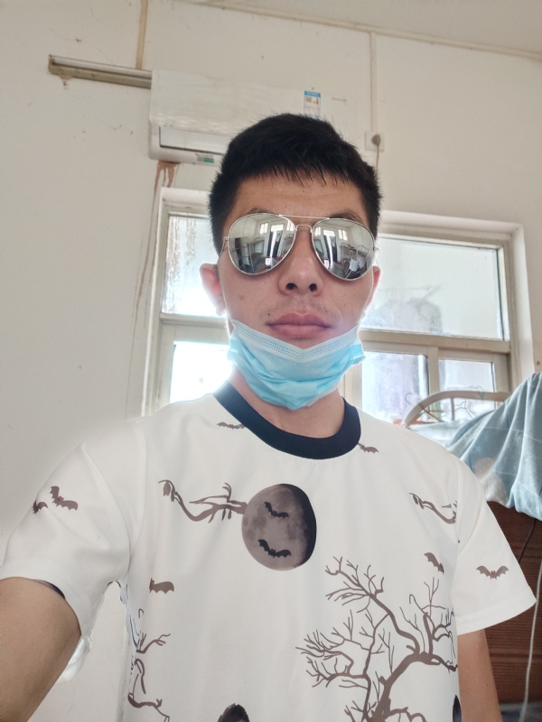 馨荣的第二张照片--商丘相亲服务中心