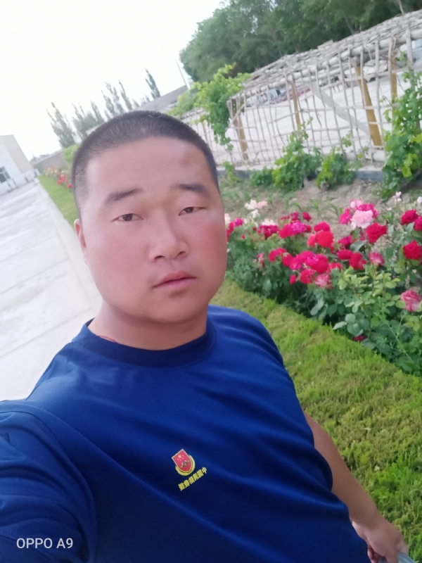 奋斗中的青春最美丽的第一张照片--商丘相亲服务中心