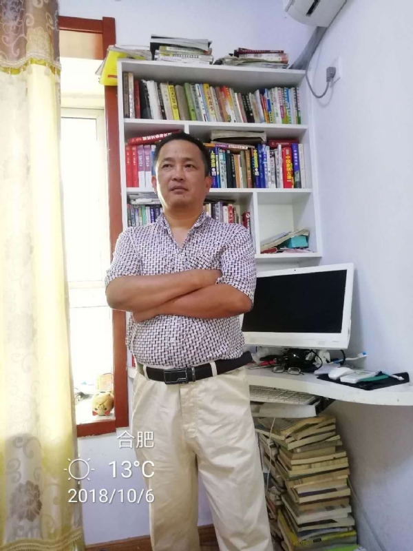 天马行空的第二张照片--商丘相亲服务中心