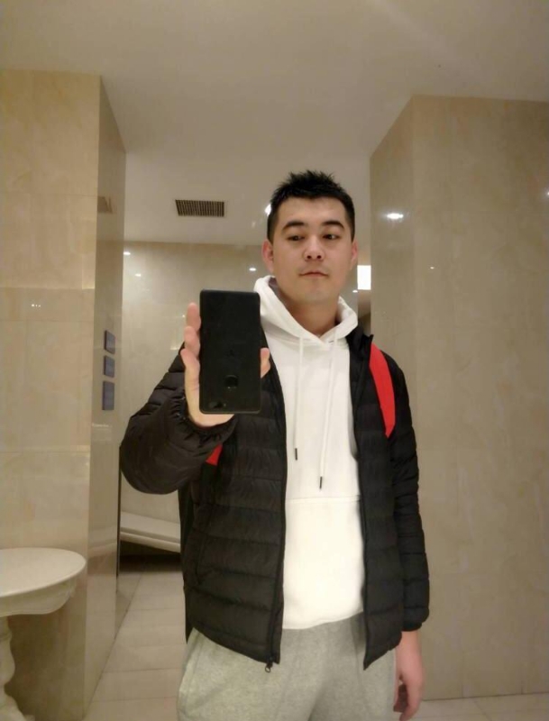 长清的第一张照片--商丘相亲服务中心
