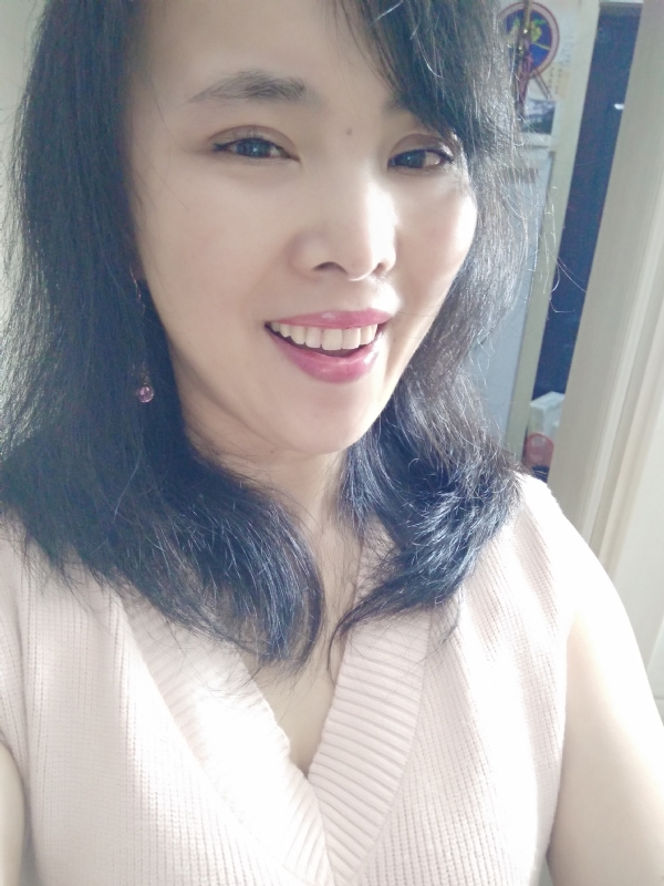 慧芯的第一张照片--商丘相亲服务中心
