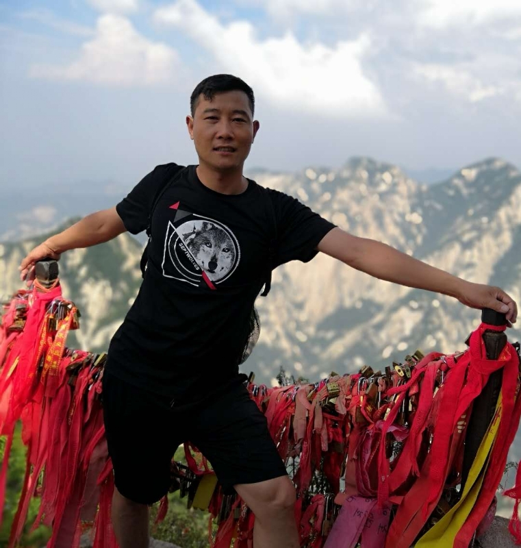 阿拉的第二张照片--商丘相亲服务中心