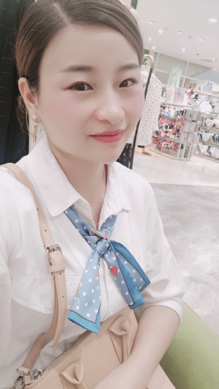 如意的第一张照片--商丘相亲服务中心