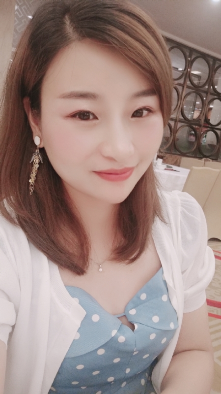 如意的第二张照片--商丘相亲服务中心