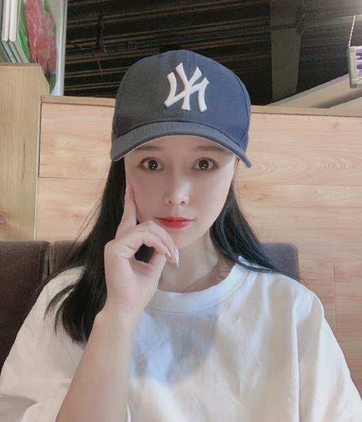 小鱼儿的第一张照片--商丘相亲服务中心