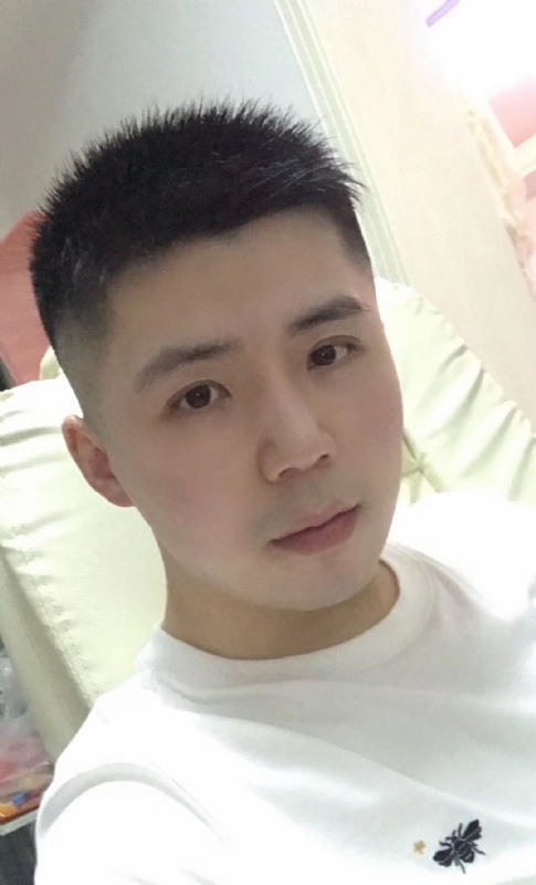 阿信的第一张照片--商丘相亲服务中心