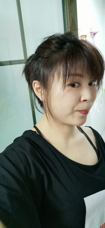 木槿的第一张照片--商丘相亲服务中心