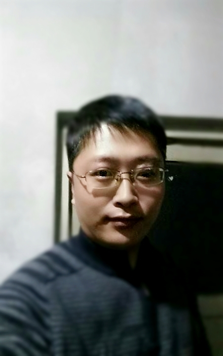 爱人如己的第一张照片--商丘相亲服务中心