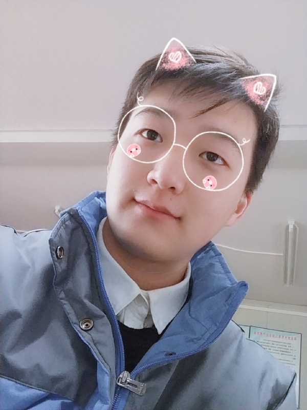 岚歌的第一张照片--商丘相亲服务中心