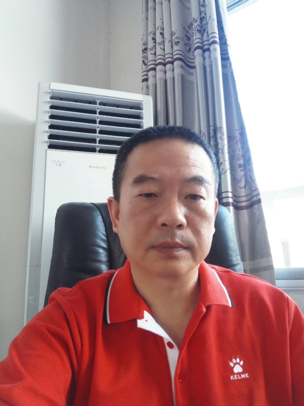 风云的第四张照片--商丘相亲服务中心