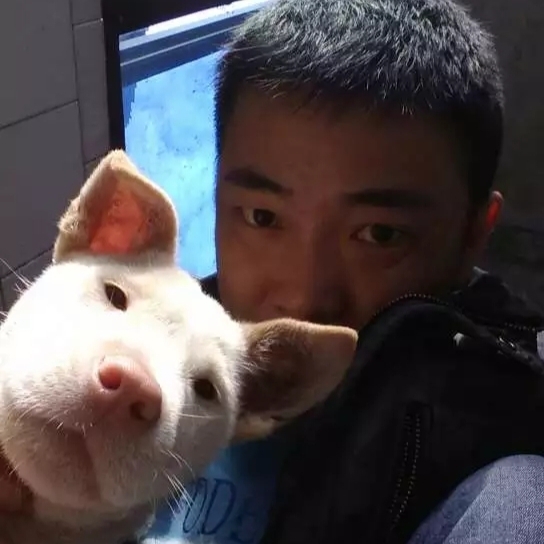 光棍的第一张照片--商丘相亲服务中心