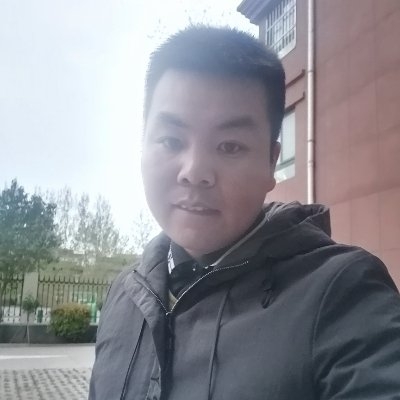辉辉的第一张照片--商丘相亲服务中心