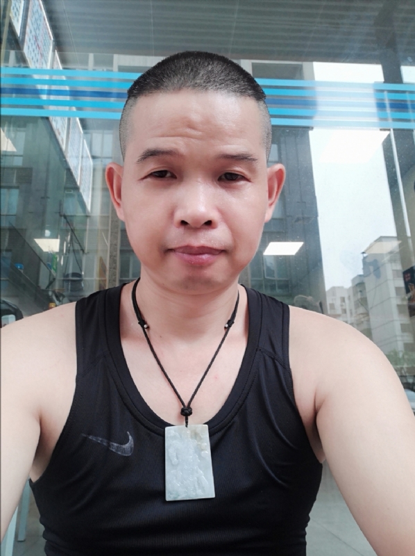 曾生的第一张照片--商丘相亲服务中心
