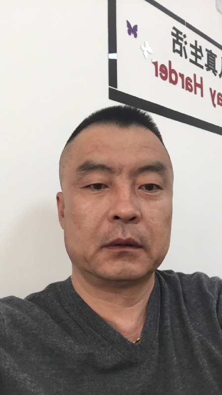 强子的第一张照片--商丘相亲服务中心