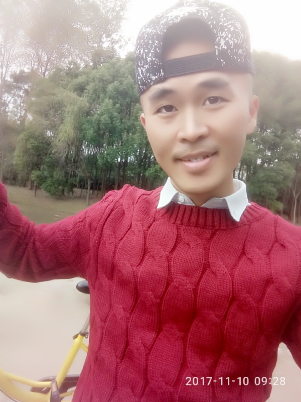丹尼的第一张照片--商丘相亲服务中心