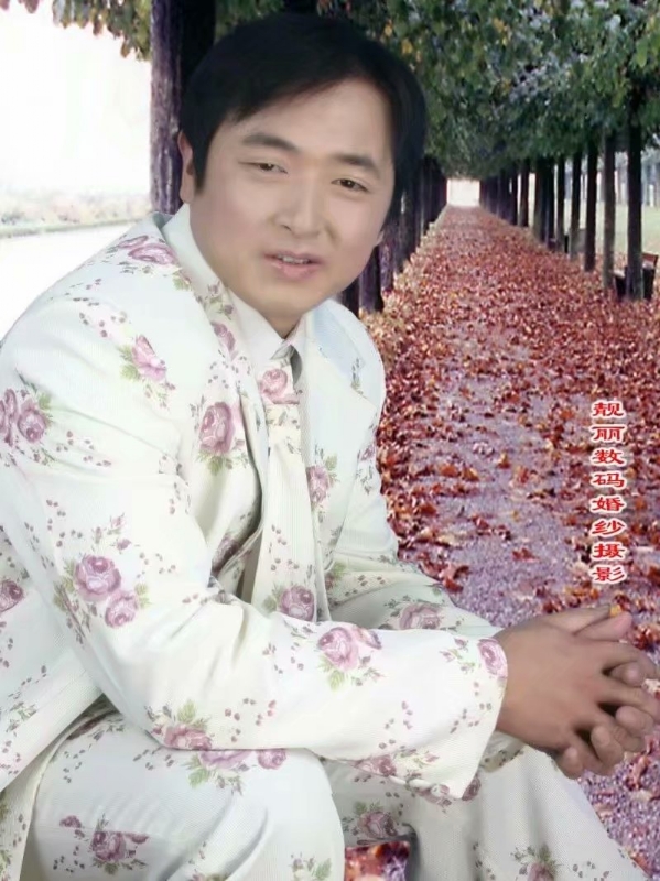 破碎的心的第二张照片--商丘相亲服务中心