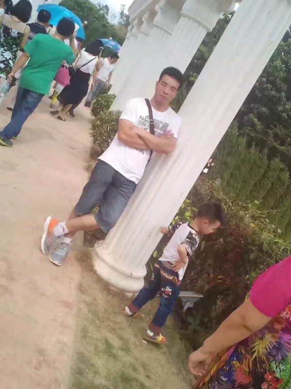 只要有你的第一张照片--商丘相亲服务中心