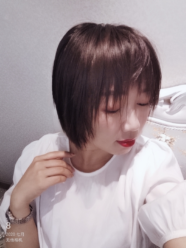 憨憨的第一张照片--商丘相亲服务中心