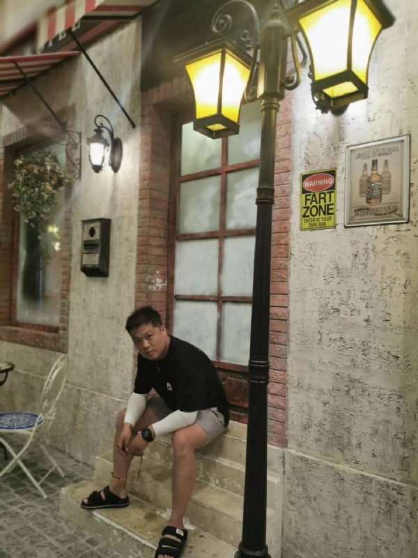 桃胡的第二张照片--商丘相亲服务中心