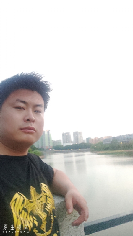 小海的第二张照片--商丘相亲服务中心