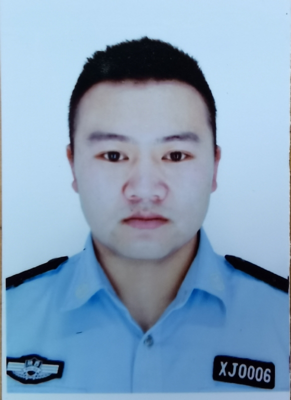 只要我跑得快的第一张照片--商丘相亲服务中心