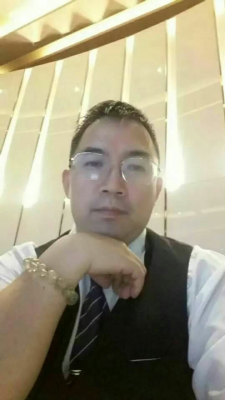 wen哥的第一张照片--商丘相亲服务中心