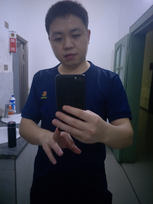 訫尘的第一张照片--商丘相亲服务中心