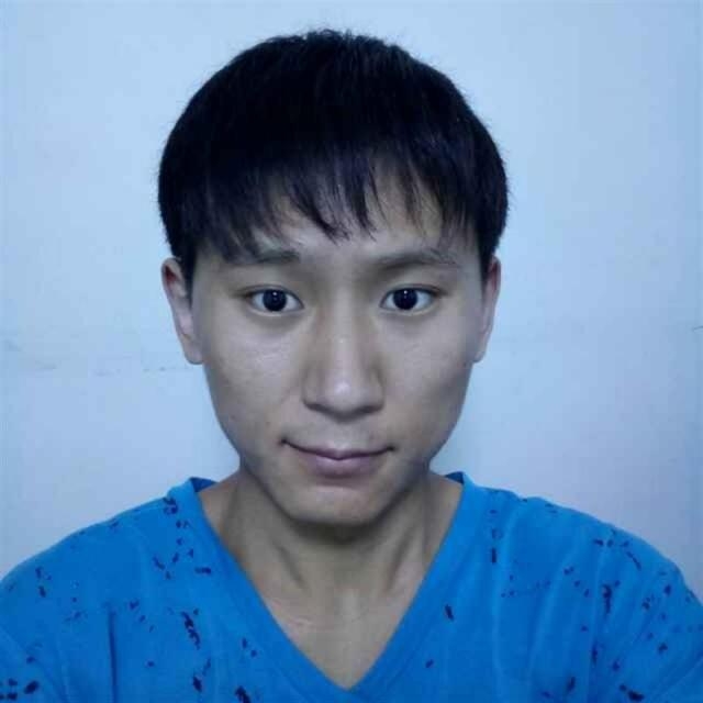 缘分可遇不可求的第一张照片--商丘相亲服务中心