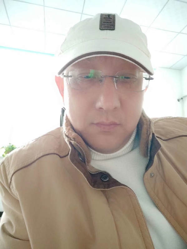 寒夜难眠的第一张照片--商丘相亲服务中心