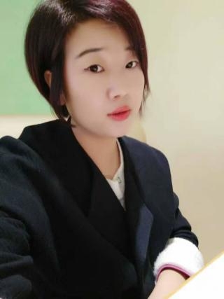 小青的第一张照片--商丘相亲服务中心