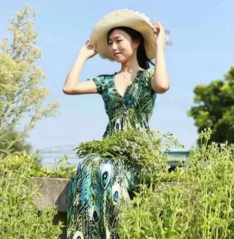 ViviQueen的第四张照片--商丘相亲服务中心
