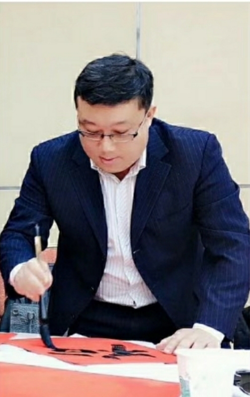 青岛小哥哥的第一张照片--商丘相亲服务中心