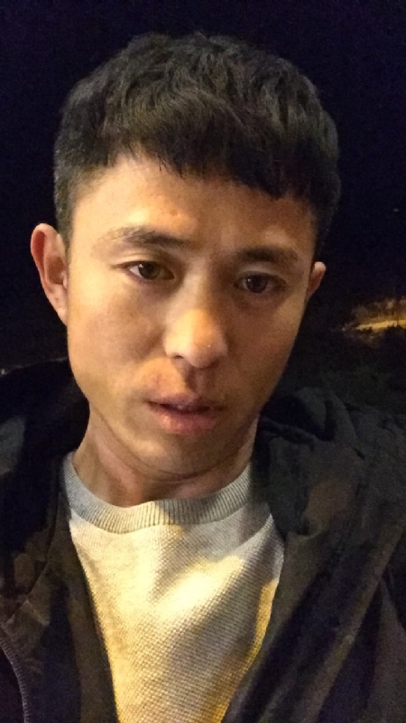 唔爱一身轻的第一张照片--商丘相亲服务中心