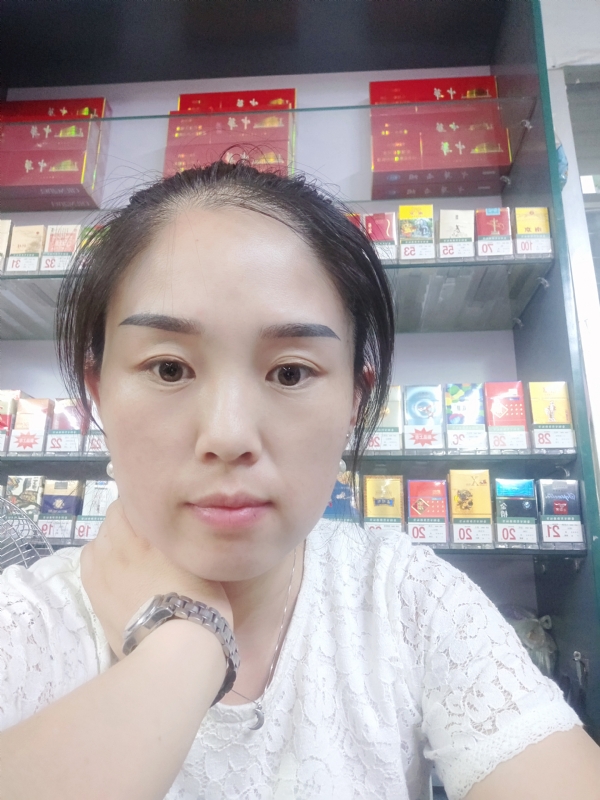 睿智的第二张照片--商丘相亲服务中心