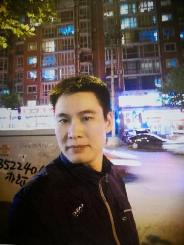 阳光灿烂的第三张照片--商丘相亲服务中心