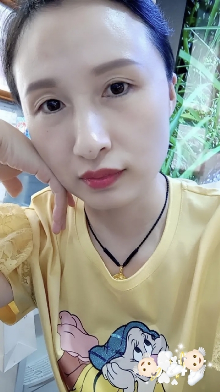 桃子的第二张照片--商丘相亲服务中心