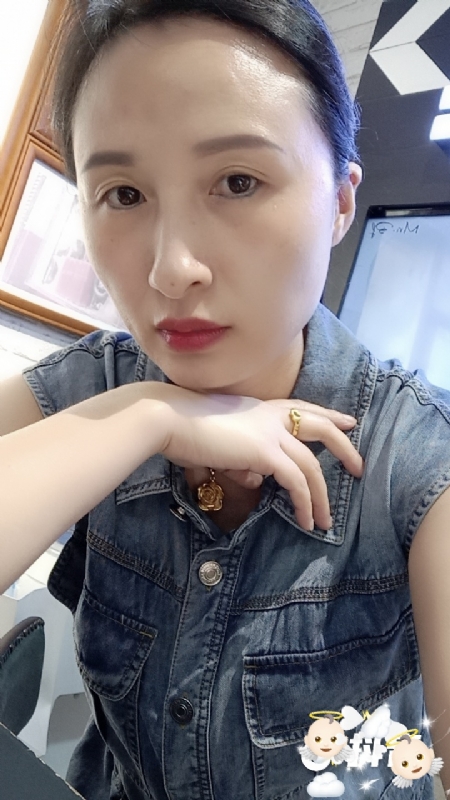 桃子的第三张照片--商丘相亲服务中心
