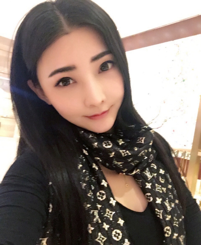 詩詩的第四张照片--商丘相亲服务中心
