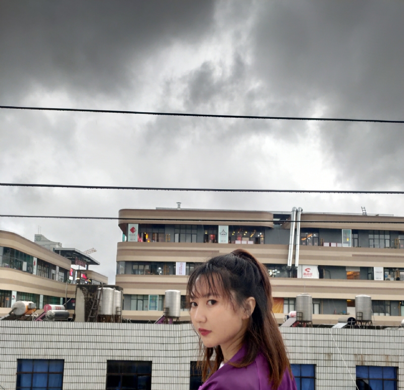 李家小姐的第一张照片--商丘相亲服务中心