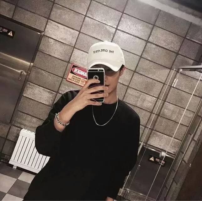 石材美容小王子的第二张照片--商丘相亲服务中心