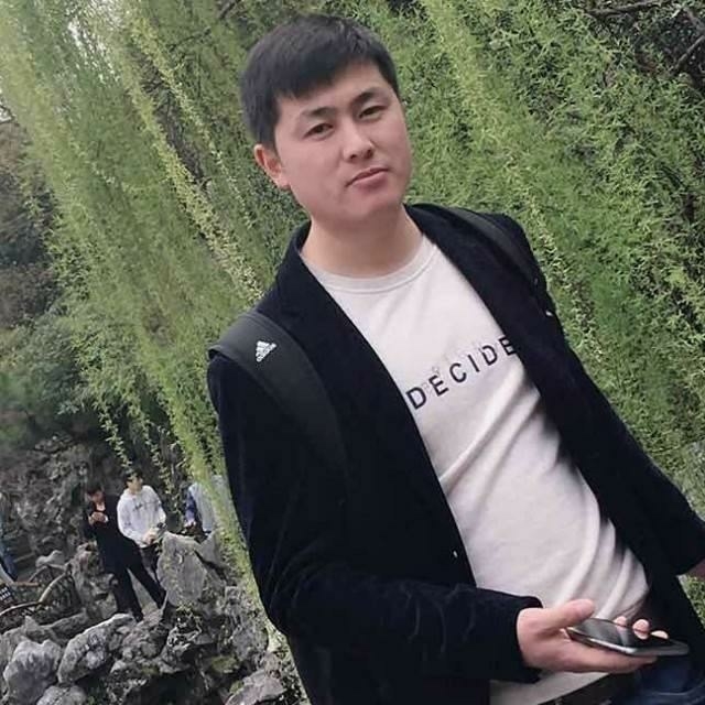 王誉翔的第一张照片--商丘相亲服务中心