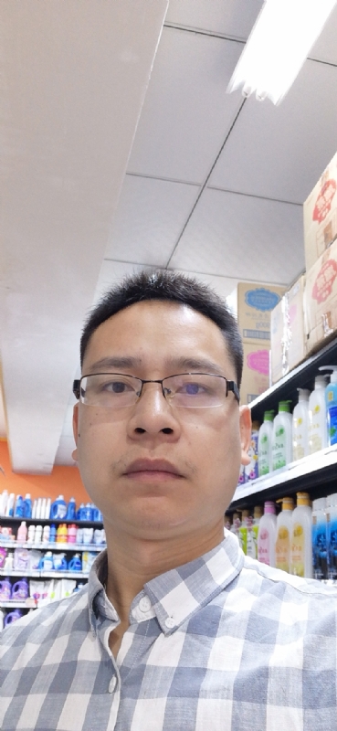 阿华的第一张照片--商丘相亲服务中心