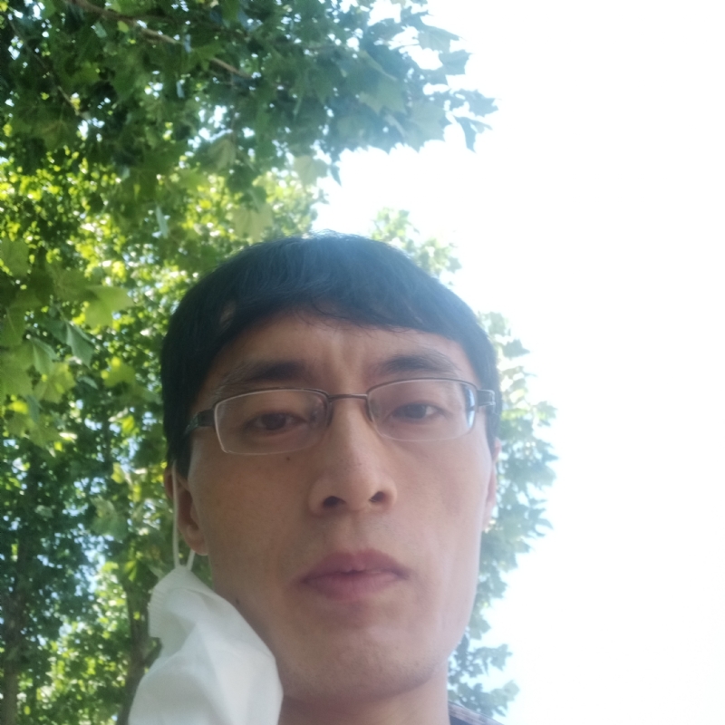 小王的第一张照片--商丘相亲服务中心