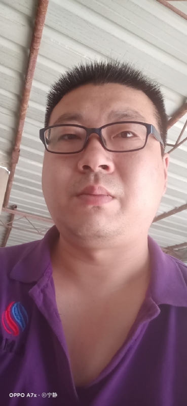 宁静的第一张照片--商丘相亲服务中心