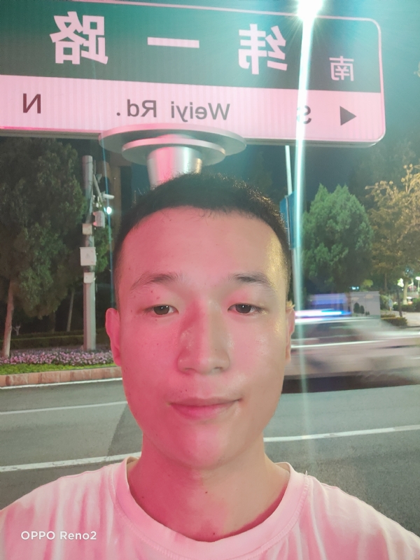启航的第一张照片--商丘相亲服务中心