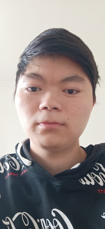 秦洋的第一张照片--商丘相亲服务中心